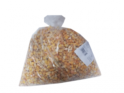 MILHO SECO GRAO RATER 4 KG