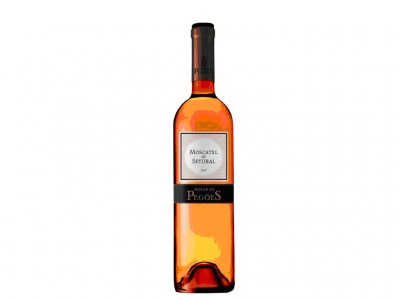 MOSCATEL SETUBAL PEGOES 75 CL