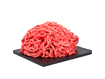CARNE MOIDA NOVILHO