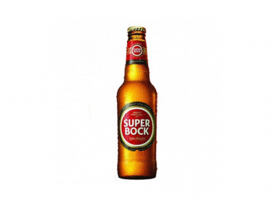 CERVEJA SUPER BOCK 33 CL