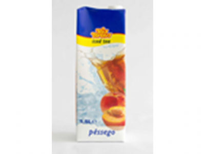 ICE TEA RIO BRAVO PÊSSEGO 1,5 LT