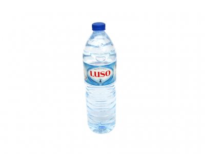 AGUA DO LUSO 1,5 LT