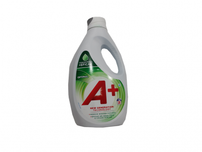 DETERGENTE MÁQUINA A+ APT LIQUIDO 1,4 L 28 DOSES