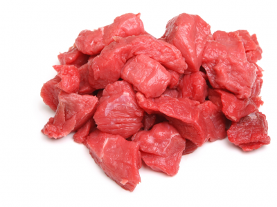 CARNE GUISAR NOVILHO SEM OSSO