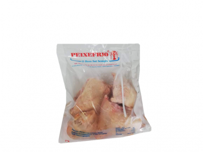 COXA DE FRANGO PEIXEFRIO KG