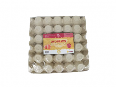 OVOS ACORAVES 2,5 DUZIAS S