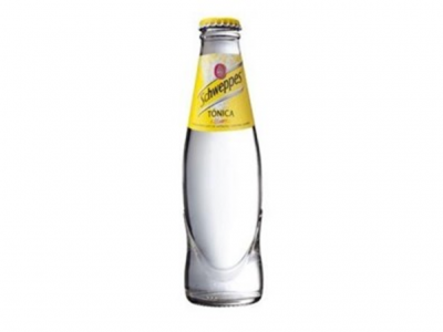 AGUA TONICA SCHWEPPES 25 CL