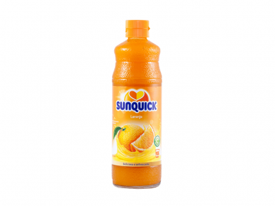 CONCENTRADO SUNQUICK LARANJA 700 ML
