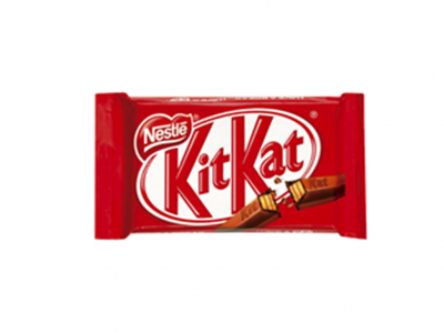 CHOCOLATE KIT KAT 41,5 GR