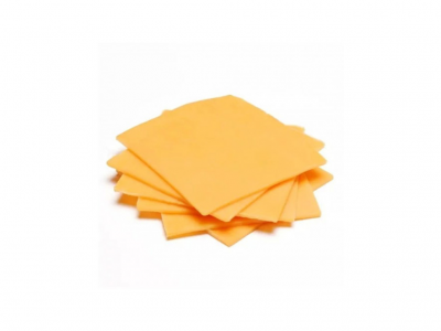 QUEIJO CHEDDAR FATIAS