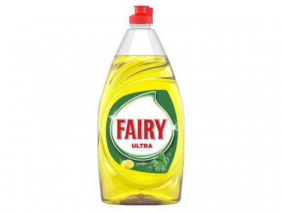 FAIRY LIMÃO 900 ML