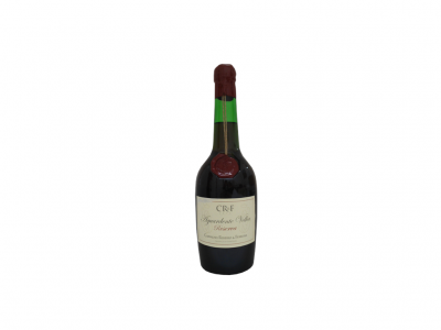 AGUARDENTE CR&F RESERVA 70 CL