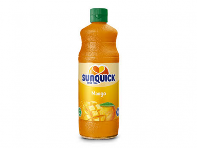 CONCENTRADO SUNQUICK MANGA 580 ML