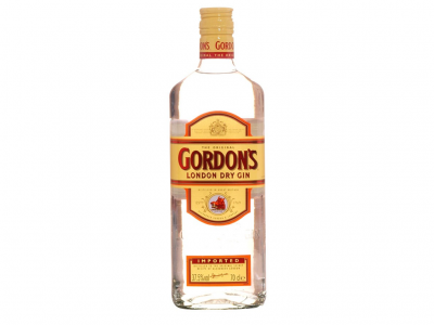 GIN GORDON'S 70 CL
