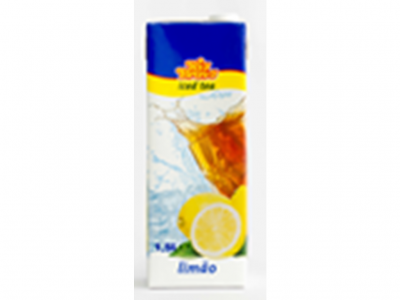 ICE TEA RIO BRAVO LIMÃO 1,5 LT