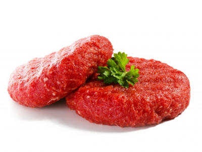 HAMBURGUER NOVILHO 2 FRS