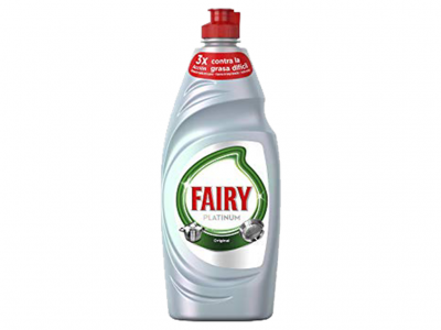 FAIRY PLATINUM ORIGINAL 500 ML