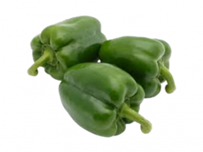 PIMENTO VERDE KG