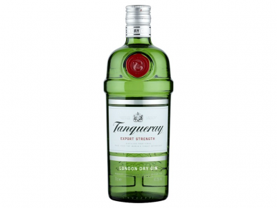 GIN TANQERAY LONDON 70 CL