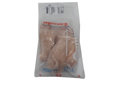 BIFE DE FRANGO PEIXEFRIO KG