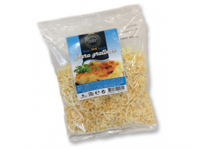 QUEIJO PARA GRATINAR RTM 125 GR