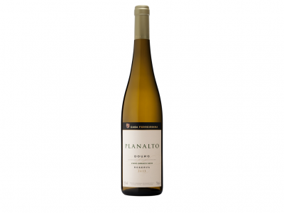 VINHO DOURO PLANALTO BRANCO 75 CL