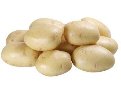 BATATA LAVADA KG
