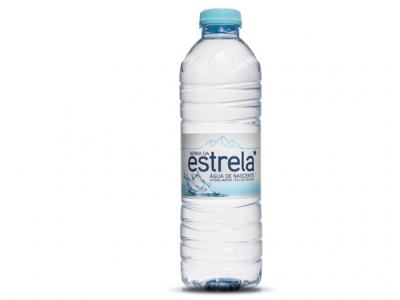 AGUA SERRA DA ESTRELA 50 CL