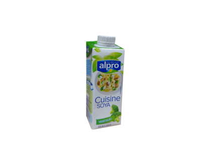 NATAS SOJA ALPRO 250 ML