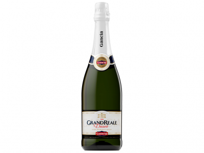 ESPUMANTE GANCIA GRAND REALE 75 CL