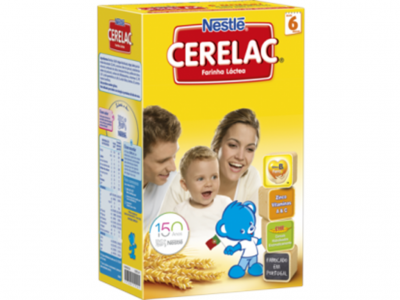 CERELAC ST 1 KG