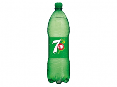 SEVEN UP 1,75 LT