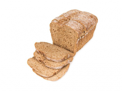 PAO FORMA RUSTICO INTEGRAL 450 GR