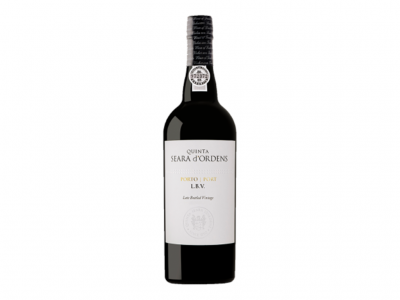 PORTO SEARA D'ORDENS LBV 75 CL