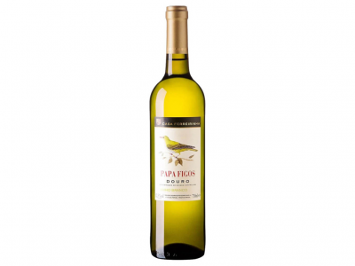 VINHO DOURO PAPA FIGOS BRANCO 75 CL