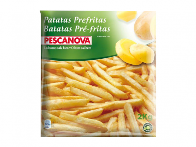 BATATA PESCANOVA 2 KG