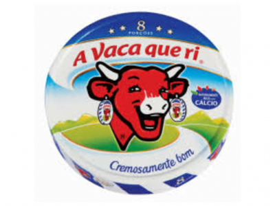 QUEIJO A VACA QUE RI 16P 280 GR