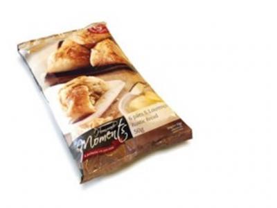 PAO SÃO LOURENCO 300 GR