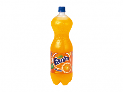 FANTA LARANJA 1,5 LT