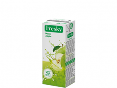 SUMO FRESKY MACA 20 CL