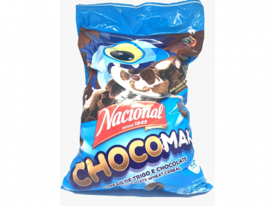 CEREAIS NACIONAL CHOCO MAX 1 KG
