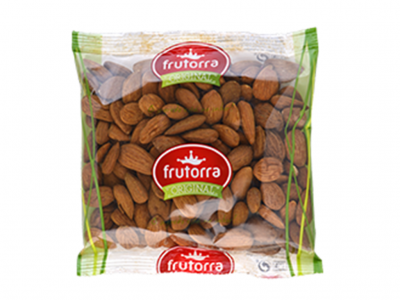 MIOLO AMENDOA TORRADA FRUTORRA 150 GR