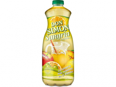SANGRIA BRANCA DOM SIMON.1,5 LT