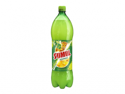 SUMOL ANANÁS 1,5 LT