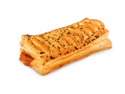 FOLHADO DE PIZZA 120 GR