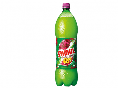 SUMOL MARACUJÁ 1,5 LT