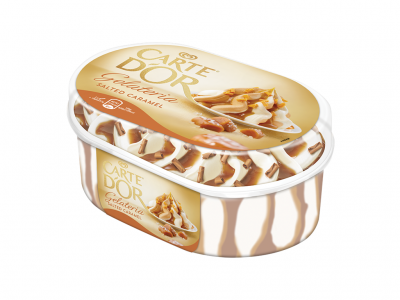 OLA CART D´OR CARAMEL SALGADO