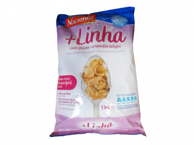 CEREAIS NACIONAL + LINHA 1 KG