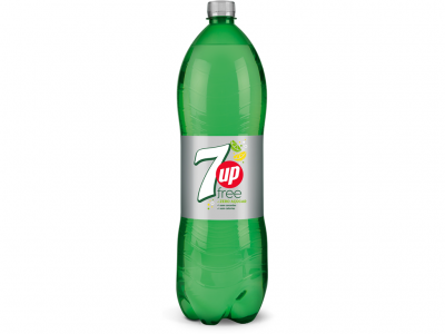 SEVEN UP FREE 1,75 LT