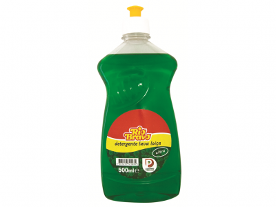 RIO BRAVO ULTRA 500 ML